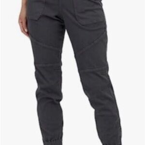 SPANX Charcoal Leggings